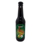 Estuche 5 cervezas Sevebrau. Estuche 5 cervezas Sevebrau.