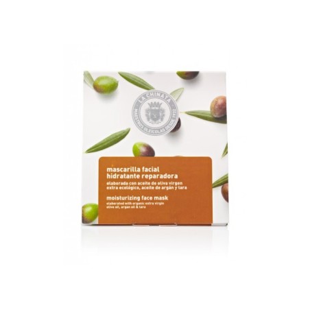 Comprar mascarilla Facial Hidratante Reparadora, cosmetica online