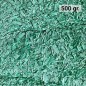 Virutas de papel para rellenar regalos 500 gr. color verde agua Virutas de papel para rellenar regalos 500 gr. color verde agua