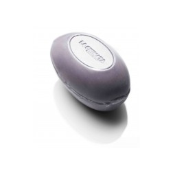 Jabón de Oliva Morado con AOVE Ecológico y Karité de La Chinata