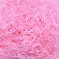 Virutas de papel para rellenar regalos 1 KG color rosa Virutas de papel para rellenar regalos 1 KG color rosa