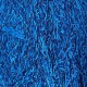 Virutas de papel para rellenar regalos 500 gr. color azulón