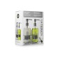 Pack de Jabón y Loción de Manos con AOVE Ecológico y Aguas Termales de La Chinata Pack de Jabón y Loción de Manos con AOVE Ecológico y Aguas Termales de La Chinata