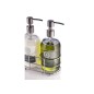 Pack de Jabón y Loción de Manos con AOVE Ecológico y Aguas Termales de La Chinata Pack de Jabón y Loción de Manos con AOVE Ecológico y Aguas Termales de La Chinata
