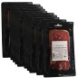 10 x Jamón de bodega en sobres de 100 gr 10 x Jamón de bodega en sobres de 100 gr