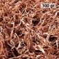 Virutas de papel para rellenar regalos 100 gr. Virutas de papel para rellenar regalos 100 gr.