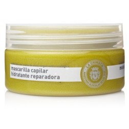 Mascarilla Capilar Hidratante Reparadora con AOVE Ecológico de La Chinata