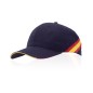 Gorra Bandera España Azul Marino Gorra Bandera España Azul Marino