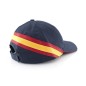 Gorra Bandera España Azul Marino Gorra Bandera España Azul Marino