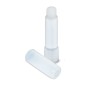 Bálsamo labial para detalles color blanco Bálsamo labial para detalles color blanco