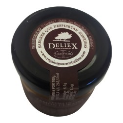 Crema de Jamón para eventos