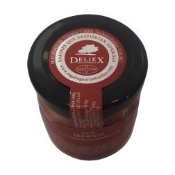 Tarrito de paté ibérico Deliex 30 gr