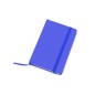 Bloc De Notas Azul Suave Bloc De Notas Azul Suave