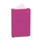 Bloc De Notas Fucsia Suave Bloc De Notas Fucsia Suave