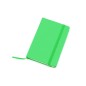 Bloc De Notas Verde Suave Bloc De Notas Verde Suave