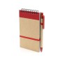 Libreta Pequeña A6 con Bolígrafo Libreta Pequeña A6 con Bolígrafo