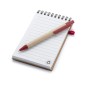 Libreta Pequeña A6 con Bolígrafo Libreta Pequeña A6 con Bolígrafo