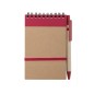 Libreta Pequeña A6 con Bolígrafo Libreta Pequeña A6 con Bolígrafo