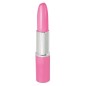 Bolígrafo Forma Pintalabios Rosa Bolígrafo Forma Pintalabios Rosa