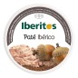 Lata 250 gr de Paté Ibérico (Iberitos) Lata 250 gr de Paté Ibérico (Iberitos)