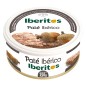 Lata 250 gr de Paté Ibérico (Iberitos) Lata 250 gr de Paté Ibérico (Iberitos)