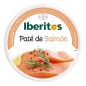 Lata de Paté de salmón de 250 g Lata de Paté de salmón de 250 g