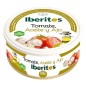 Lata de aceite, ajo y tomate 250 gr Iberitos Lata de aceite, ajo y tomate 250 gr Iberitos