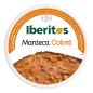 Lata de manteca colorá Iberitos (Desayunos Ibéricos)