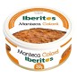 Lata de manteca colorá Iberitos (Desayunos Ibéricos)