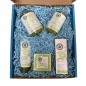Estuche Cosmética Cuidados Fundamentales. Estuche Cosmética Cuidados Fundamentales.