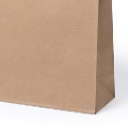 Bolsa papel para regalos de 25x31x11 cm
