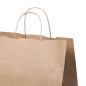 Bolsa papel para regalos de 30x29x18 cm Bolsa papel para regalos de 30x29x18 cm