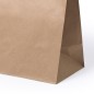 Bolsa papel para regalos de 30x29x18 cm Bolsa papel para regalos de 30x29x18 cm