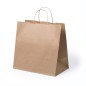 Bolsa papel para regalos de 30x29x18 cm Bolsa papel para regalos de 30x29x18 cm