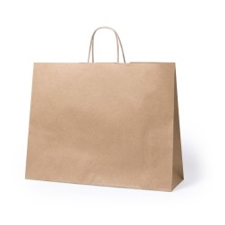 Bolsa papel para regalos de 41x31x15