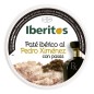Paté ibérico al Pedro Ximenez con pasas Iberitos Paté ibérico al Pedro Ximenez con pasas Iberitos
