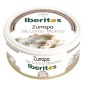 Lata 250 gr de zurrapa de lomo Iberitos Lata 250 gr de zurrapa de lomo Iberitos