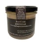 Paté de anchoas 100 gramos Deliex Paté de anchoas 100 gramos Deliex