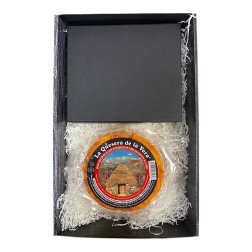 Lote Regalo queso con set de utensilios.