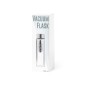 Termo Trasparente Con Medidor de Temperatura y con Infusor