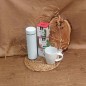 Lote de productos para tomar infusiones en cualquier lugar. Lote de productos para tomar infusiones en cualquier lugar.
