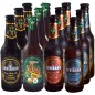 Lote Degustacion 12 Cervezas Artesanas Lote Degustacion 12 Cervezas Artesanas