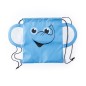 Bolsa Mochila con diseño de Elefante Bolsa Mochila con diseño de Elefante