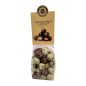 Almendras bañadas en chocolate Almendras bañadas en chocolate