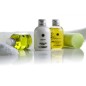 Lote con miniaturas de cosmética bienvenida de La Chinata Lote con miniaturas de cosmética bienvenida de La Chinata