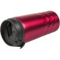 Vaso Termo aislante para llevar en color Rojo Vaso Termo aislante para llevar en color Rojo