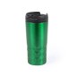 Vaso Termo aislante para llevar en color Verde Vaso Termo aislante para llevar en color Verde