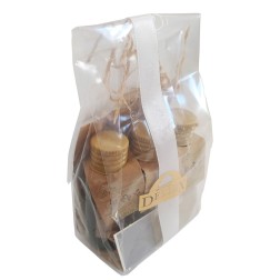 Lote productos cosméticos ecológicos con  Champú, Bodymilk, jabón Y Gel Deliex