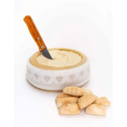 Queso de la Serena Dehesa Real
