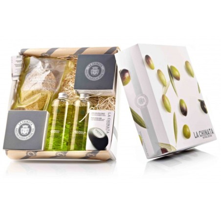 Donde comprar online pack de cosméticos natural de regalo para mujer
